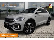 Volkswagen T-Roc - 1.5 TSI R-Line | ACC | Camera | Virtual Cockpit | Fabrieksga
