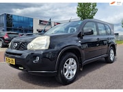 Nissan X-Trail - 2.0 XE AIRCO TREKHAAK 2 X SLEUTELS BOEKJES