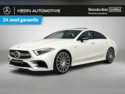 Mercedes-Benz CLS-klasse - CLS 53 AMG Coupé Automaat 4MATIC+ | Premium Plus Pakket | AM