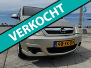 Opel Meriva - 1.4-16V Business AIRCO ELEKTRISCHE PAKKET NAP