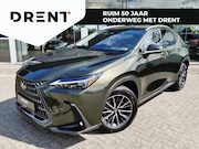 Lexus NX - 450h+ AWD Luxury Line | Trekhaak | 1500Kg Trekgew. | Leder |