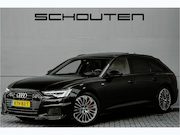 Audi A6 - Avant 55 TFSI e Quattro Competition Pano Leder Memory HUD AC