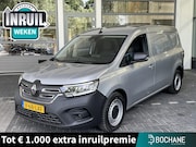 Renault Kangoo - E-Tech Extra L2 44 kWh Airco | Navigatie | Bleutooth | Apple