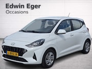 Hyundai i10 - 1.0 Premium Apple Carplay/Android | Cruise control | Navi |