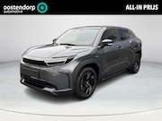 Toyota Urban Cruiser - Dynamic 61 kWh **NIEUWE AUTO/ ELEKTRISCH