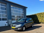 Skoda Fabia - 1.2 Comfort