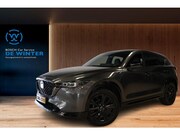 Mazda CX-5 - 2.5 e-SkyActiv-G M Hybrid 194 Homura