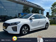 Hyundai Ioniq - 1.6 GDi Comfort Hybride I Navi I Camera I Clima I