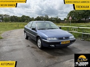 Citroën Xantia - 2.0i-16V Automaat 124568 km Aantoonbaar apk