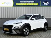 Hyundai Kona - 1.6 GDI HEV Comfort | Camera Achter | Climate Control | Adap
