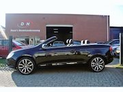 Volkswagen Eos - 2.0-16v FSI airco leder nieuwe apk inruil mogelijk nap