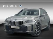 BMW X5 - xDrive50e M Sport | Trekhaak | Soft-Close | Comfor