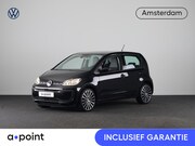 Volkswagen Up! - 1.0 BMT move up! | Navigatie via app | Airco | DAB+| 17" Vel