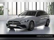 Mercedes-Benz C-klasse - C 300e Estate Automaat 140 Years Edition | MANUFAK
