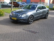 Mercedes-Benz E-klasse - 320 CDI Avantgarde Prestige