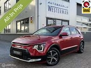 Kia Niro - 1.6 GDi PHEV DynamicPlusLine Acc Trekhaak Stoel-/s