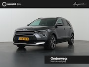 Kia Niro - 1.6 GDi PHEV DynamicPlusLine Edition | 18” lichtmetalen velg