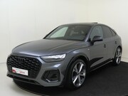 Audi Q5 Sportback - 55 TFSI e S edition Competition