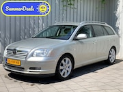 Toyota Avensis - Wagon 2.0 VVTi Executive|Climate Control|