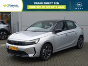 Opel Corsa - 1.2T 100pk GS | Climate control | Navigatie by app | Lm velg