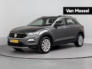Volkswagen T-Roc - 1.5 TSI Sport Airco | Bluetooth | Buitenspiegels Elektrisch