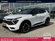 Kia Sportage - 1.6 T-GDi Plug-in Hybrid AWD GT-PlusLine PHEV | Schuifdak |