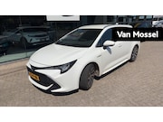 Toyota Corolla - Touring Sports 1.8 Hybrid Dynamic