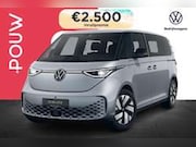 Volkswagen ID.Buzz - Pro Bulli Limited Edition 286pk 86 kWh LWB 7p. | V