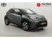Toyota Aygo X - 1.0 VVT-i S-CVT Envy | Apple Carplay / Android Auto | JBL | 