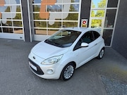 Ford Ka - 1.2 Titanium X start/stop