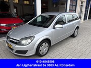 Opel Astra - Wagon 1.9 CDTi Business AIRCO/CRUISE/NAP