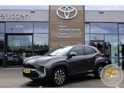 Toyota Yaris Cross - HYBRID 115 DYNAMIC STOEL/STUUR/VOORRUITVERWARM. P-SENSOREN K
