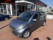 Daihatsu Sirion - 2 1.3-16V Prestige 5drs airco apk mei-2027