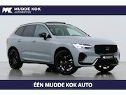 Volvo XC60 - T6 Plus Black Edition | Harman/Kardon | Pilot Assist | Panor