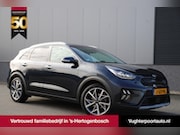 Kia Niro - 1.6 GDi Hybrid ExecutiveLine/Schuifdak/Leder/Trekh./Adaptive