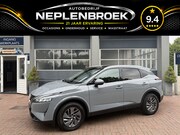 Nissan Qashqai - 1.3 MHEV Xtronic Acenta Bj 2022 Navi, Automaat, Camera, Trek