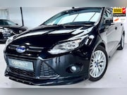 Ford Focus - 1.0 EcoBoost ST-Line 125PK 2014