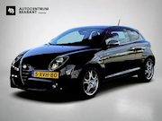 Alfa Romeo MiTo - 0.9 TwinAir Esclusivo | NL-AUTO | AIRCO | LEDER | NAVI | LAN