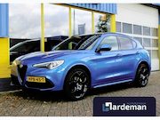 Alfa Romeo Stelvio - 2.0 T AWD Veloce Panorama Trekhaak
