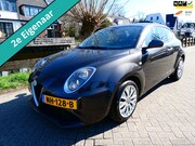 Alfa Romeo MiTo - 0.9 TwinAir 100pk Airco 2e eigenaar Multimedia Zuinig