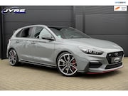 Hyundai i30 - 2.0 T-GDI N2 Performance, 275 PK, Full option
