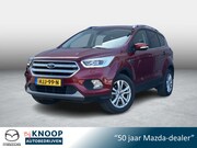 Ford Kuga - 1.5 EcoBoost Titanium | Trekhaak | Stoelverwarming | PDC | N