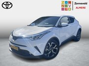 Toyota C-HR - 1.8 Hybrid Dynamic