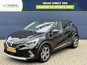 Renault Captur - 1.3 TCe 140 Automaat Initiale Paris | Stoelverwarming | Park