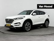 Hyundai Tucson - 1.6 GDi Comfort | Airco Automatisch | Cruise Control | Achte
