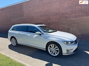 Volkswagen Passat - 1.4 TSI GTE Highline Navi Cruise Clima Pano Stoelverw