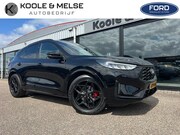 Ford Kuga - 2.5 FHEV 190pk e-CVT ST-Line X, Black Edition , Zwarte velge