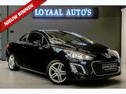 Peugeot 308 - CC 1.6 VTi Sport Pack | NAVI | AIRCO | CRUISE | PDC | ELEK.R