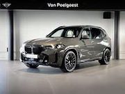 BMW X5 - xDrive50e | M Sport | Glazen Panoramadak | Harman