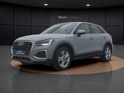 Audi Q2 - 35 TFSI Advanced edition | Trekhaak | Camera | Carplay | Sto